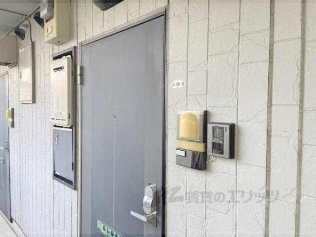 ドアフォン（ＴＶ含）