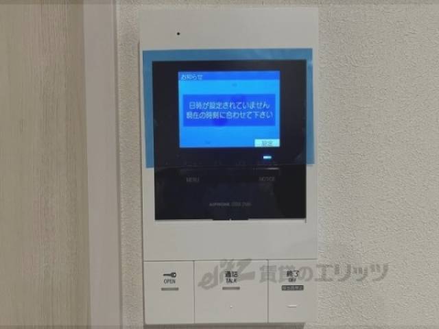 ドアフォン（ＴＶ含）