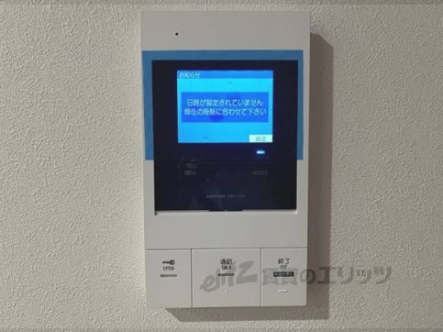 ドアフォン（ＴＶ含）