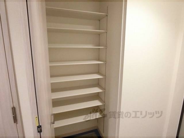 下駄箱　ンターネット