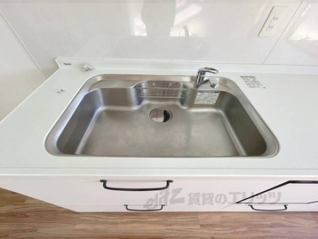 キッチン　シンク