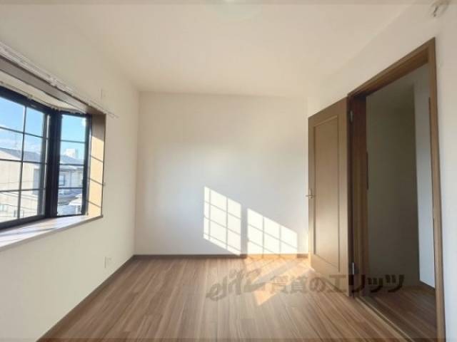 洋室　5.5帖洋室