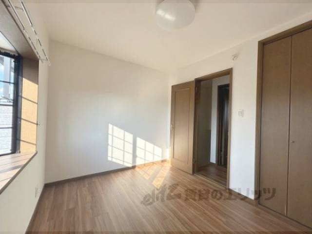 洋室　5.5帖洋室