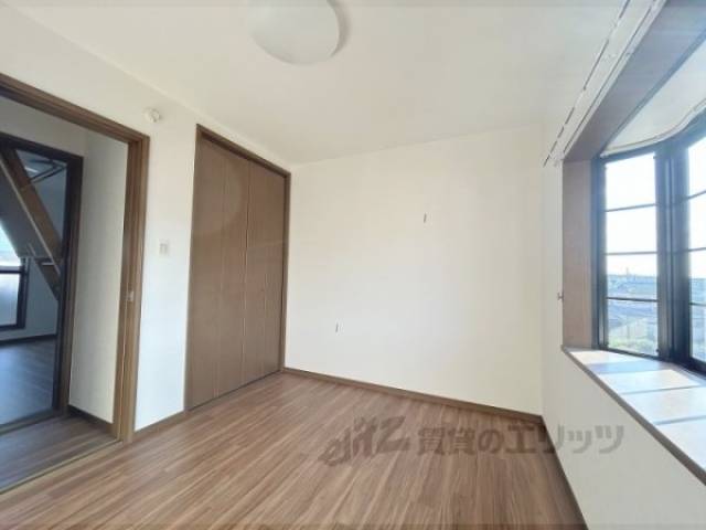 洋室　5.5帖洋室