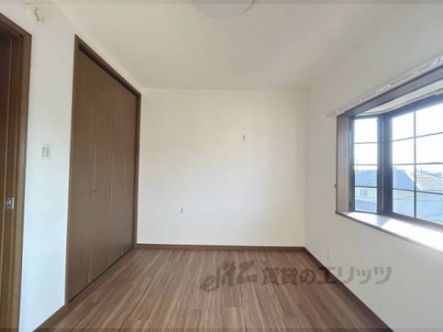 洋室　5.5帖洋室