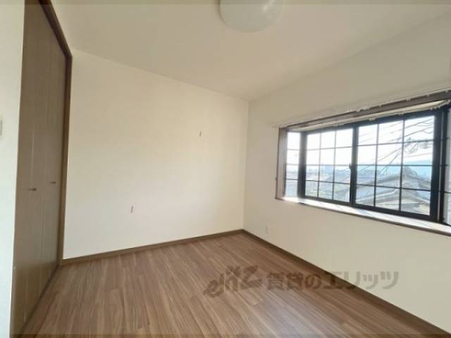 洋室　5.5帖洋室