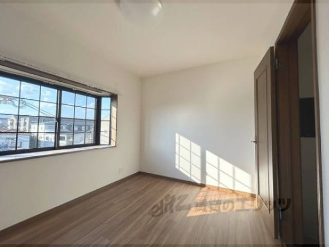 洋室　5.5帖洋室