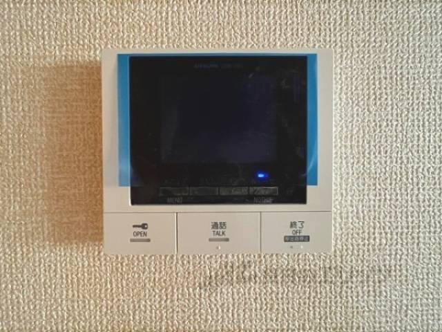 ドアフォン（ＴＶ含）
