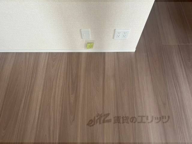 冷蔵庫置場