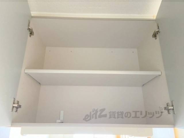 キッチン　収納