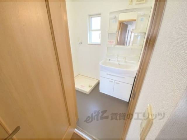 洗面所　脱衣所