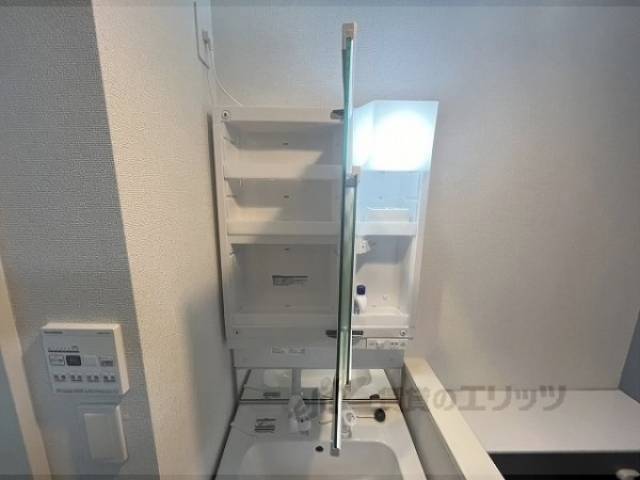 洗面所