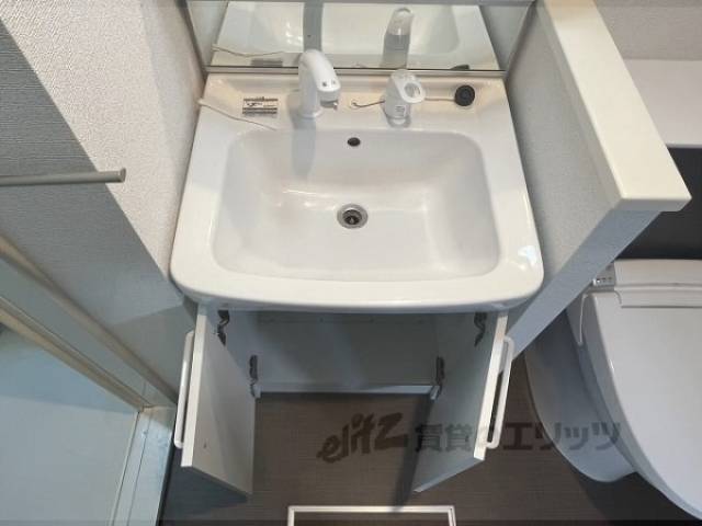 洗面所