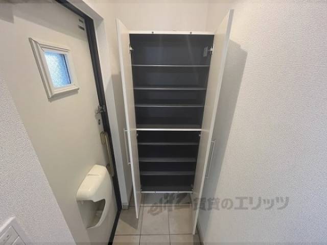 下駄箱