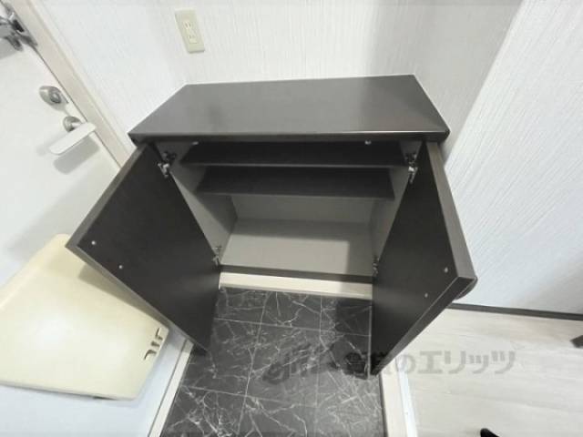 下駄箱