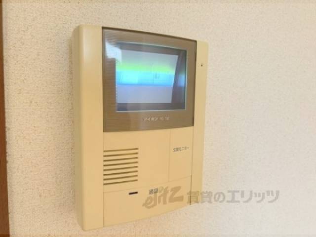 ドアフォン（ＴＶ含）