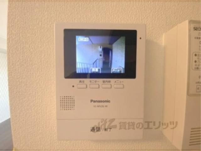 ドアフォン（ＴＶ含）