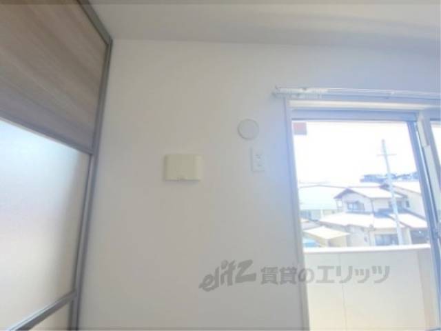 エアコン　設置場所