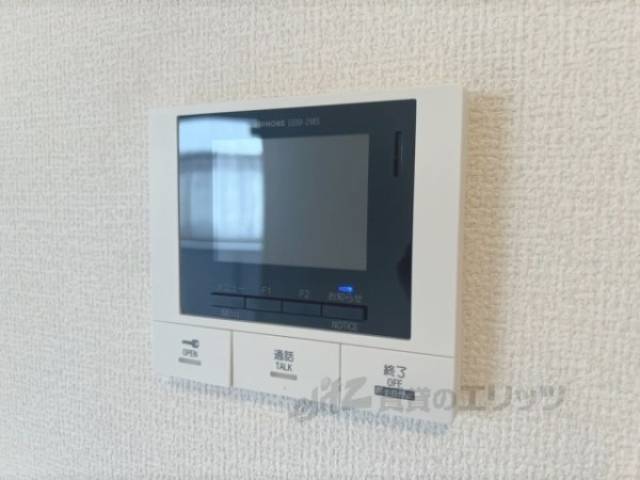 ドアフォン（ＴＶ含）