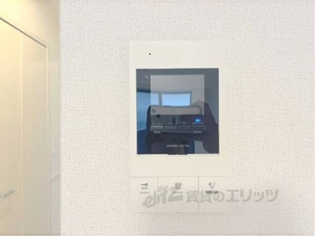 ドアフォン（ＴＶ含）