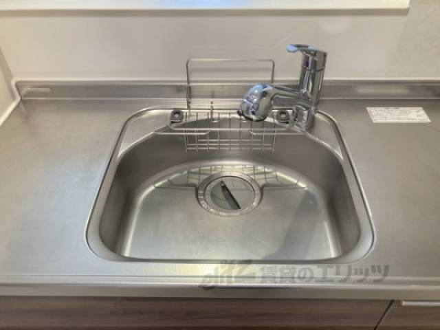 キッチン　シンク