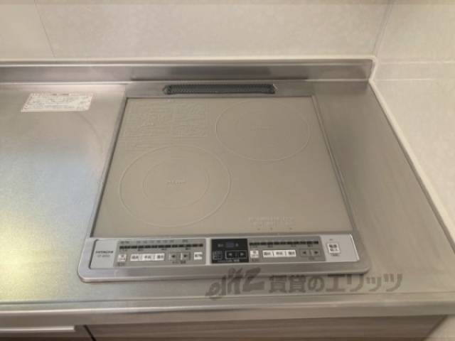 キッチン　ＩＨコンロ