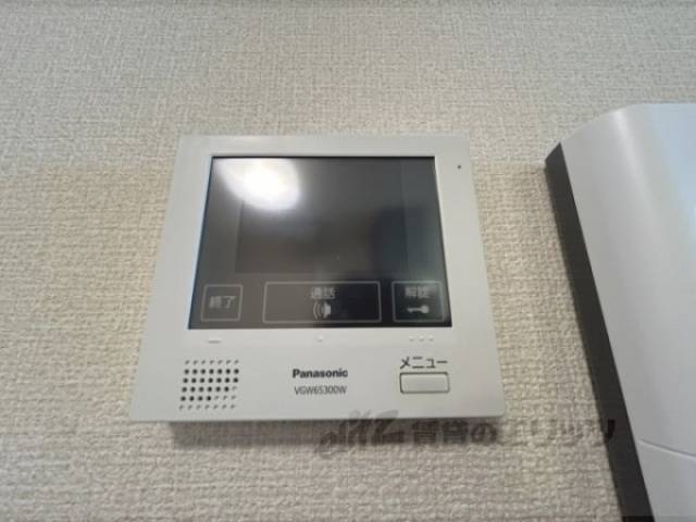ドアフォン（ＴＶ含）