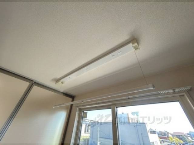 室内干し用