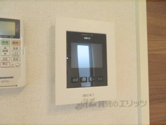 ドアフォン（ＴＶ含）