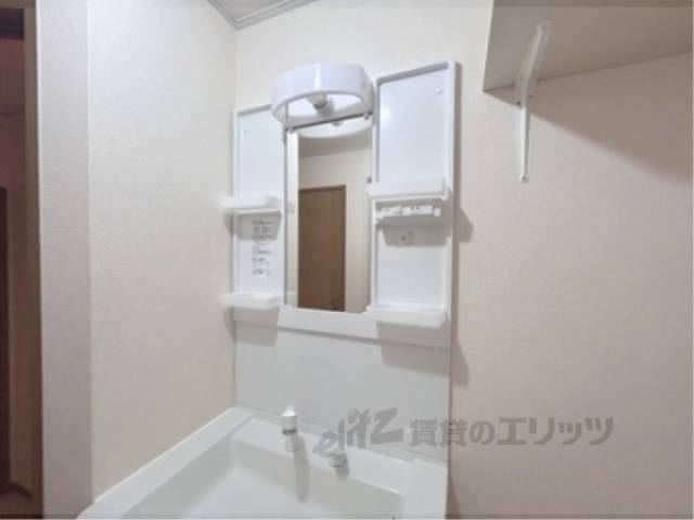 洗面所