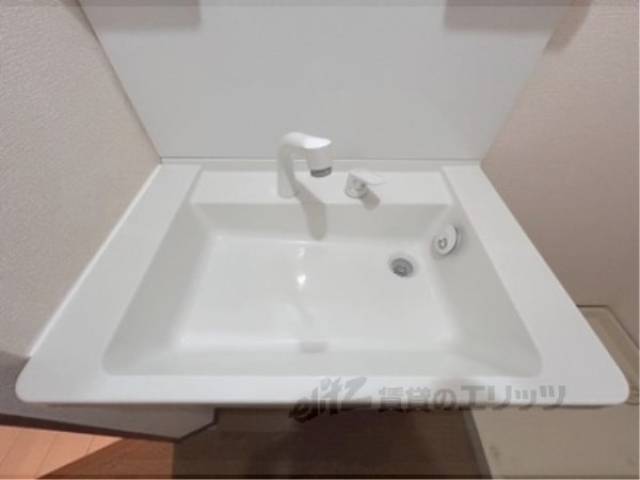 洗面所