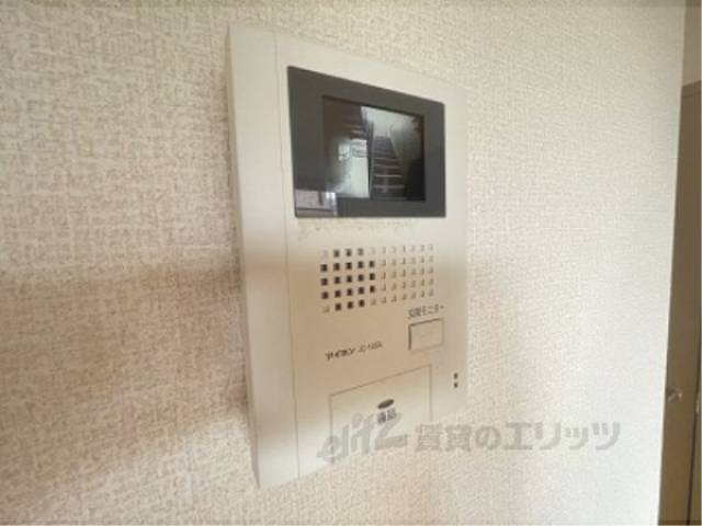 ドアフォン（ＴＶ含）