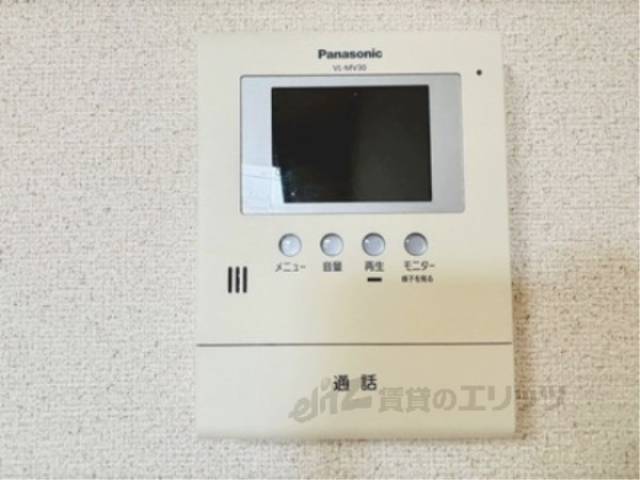 ドアフォン（ＴＶ含）