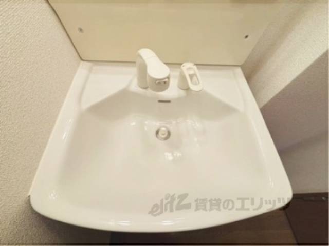 洗面所