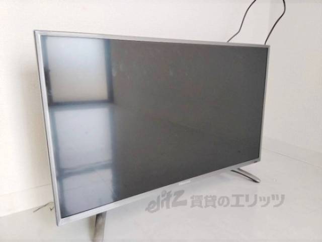 テレビ
