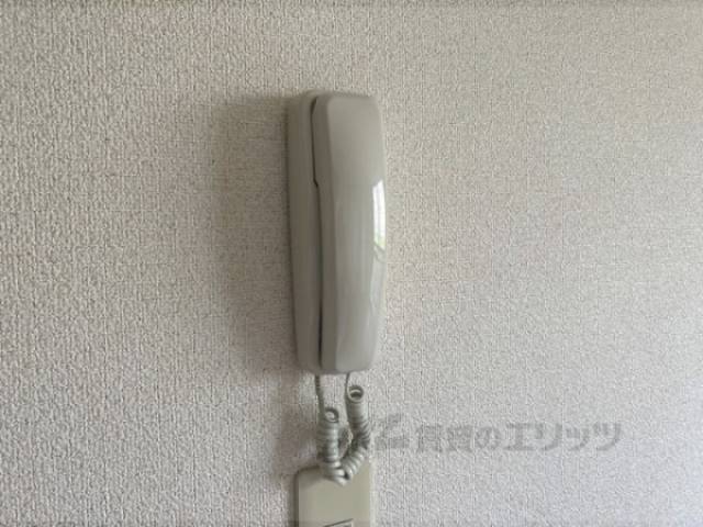 インターフォン