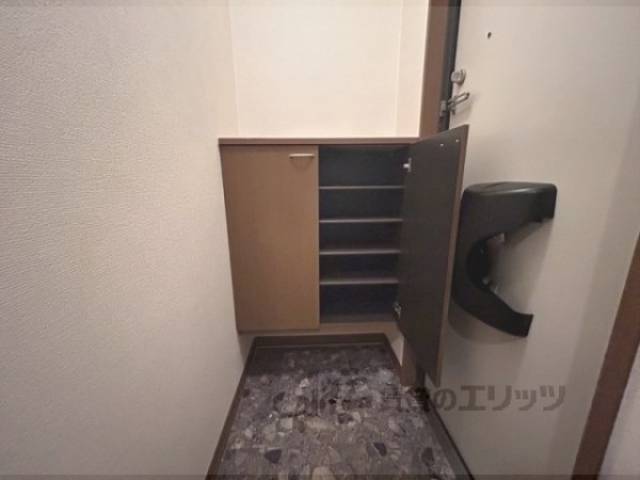 下駄箱