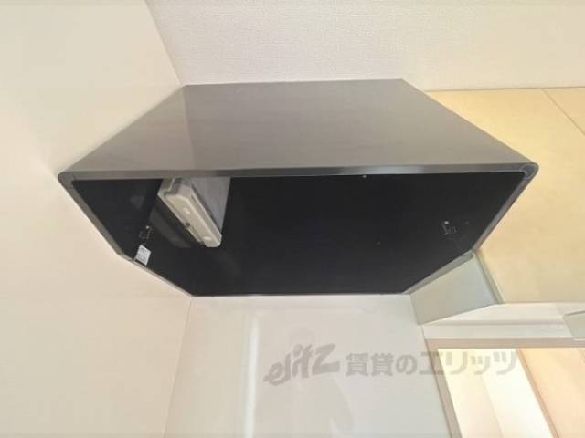 キッチン　換気扇