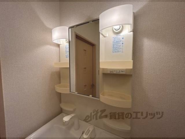 洗面所
