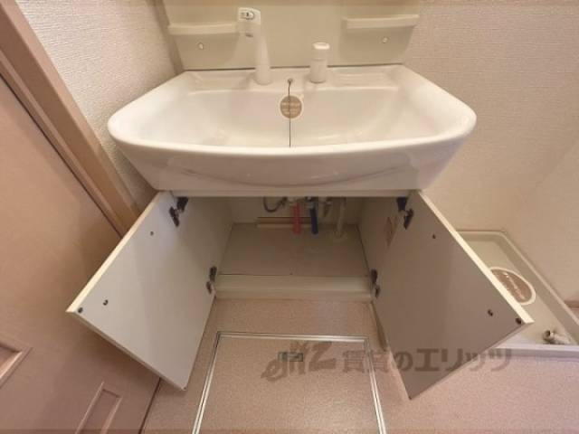洗面所
