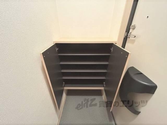 下駄箱