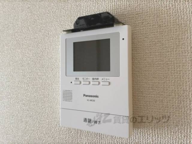 ドアフォン（ＴＶ含）