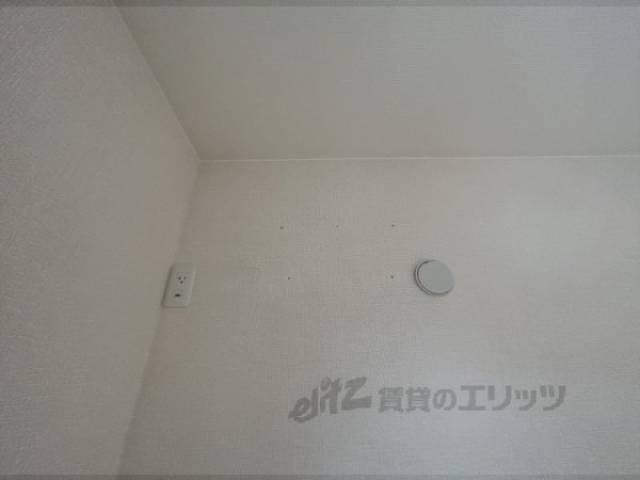 エアコン　設置可能