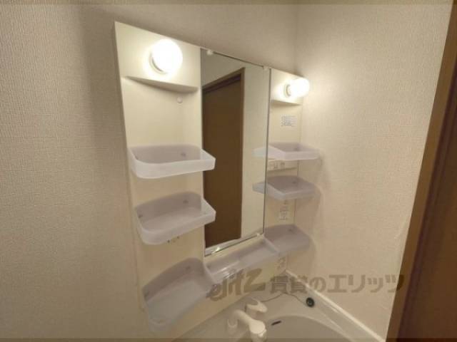 洗面所