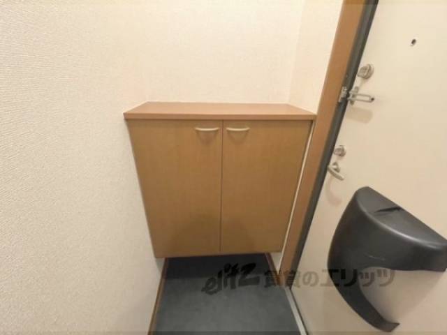 下駄箱