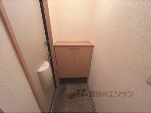 下駄箱