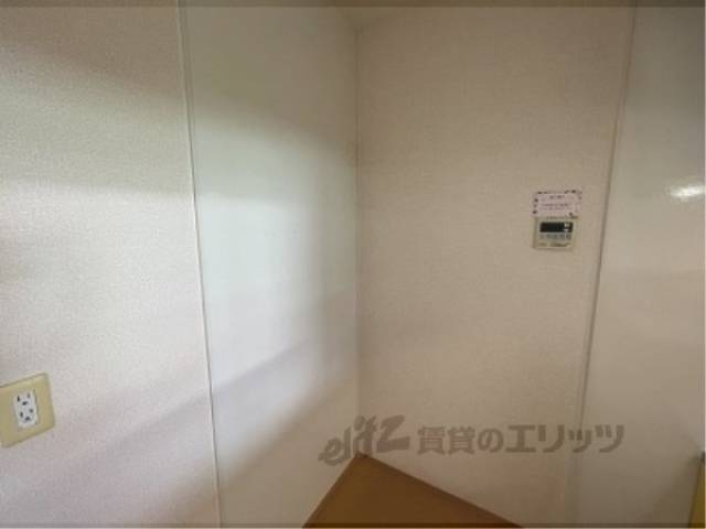 冷蔵庫置場