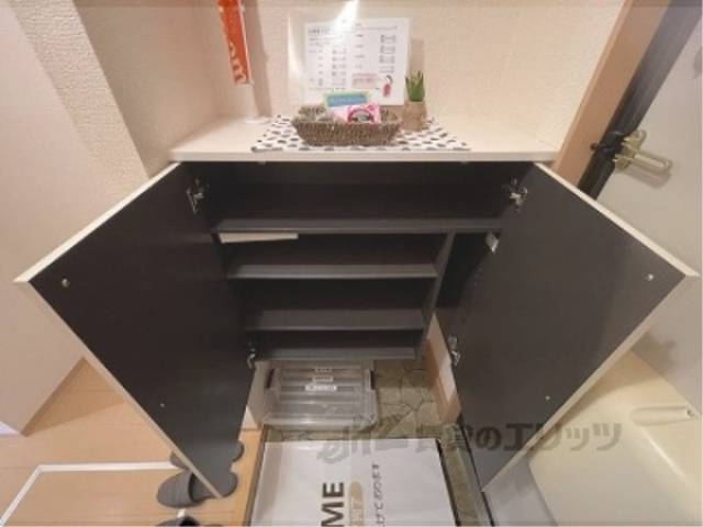 下駄箱