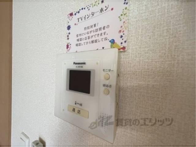 ドアフォン（ＴＶ含）