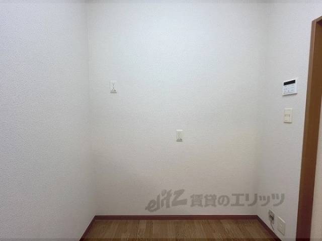 冷蔵庫置場